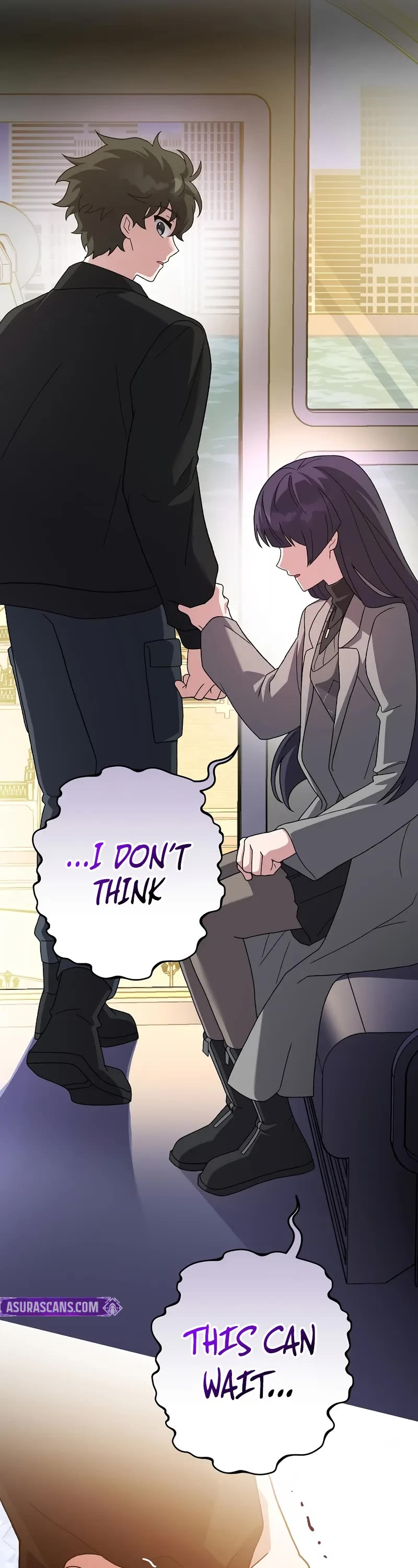 The Novel’s Extra Chapter 129 page 60 - Chapter 129