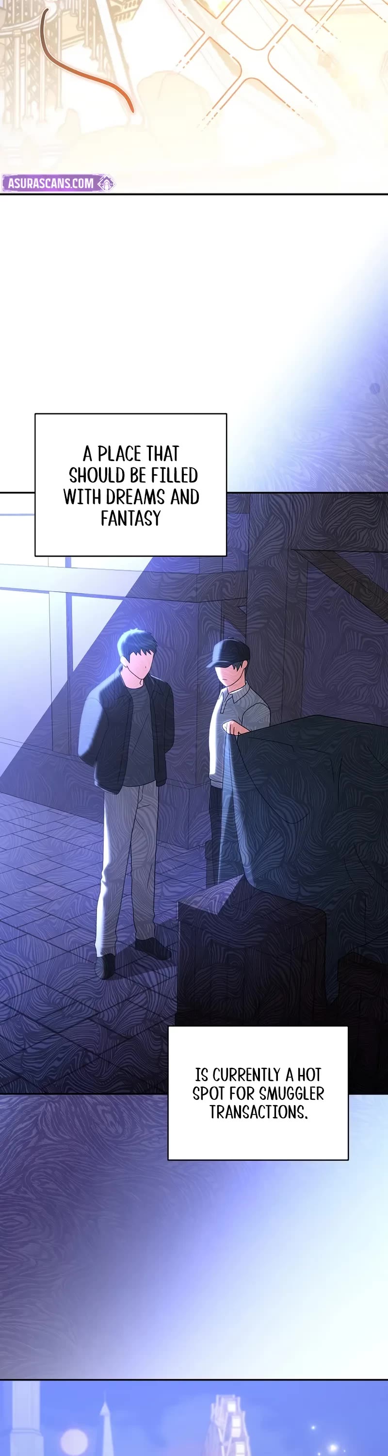 The Novel’s Extra Chapter 129 page 8 - Chapter 129
