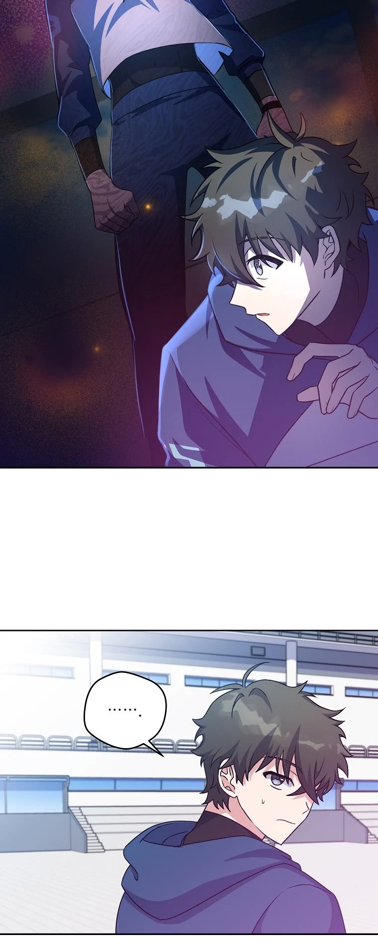 The Novel’s Extra Chapter 13 page 14 - Chapter 13