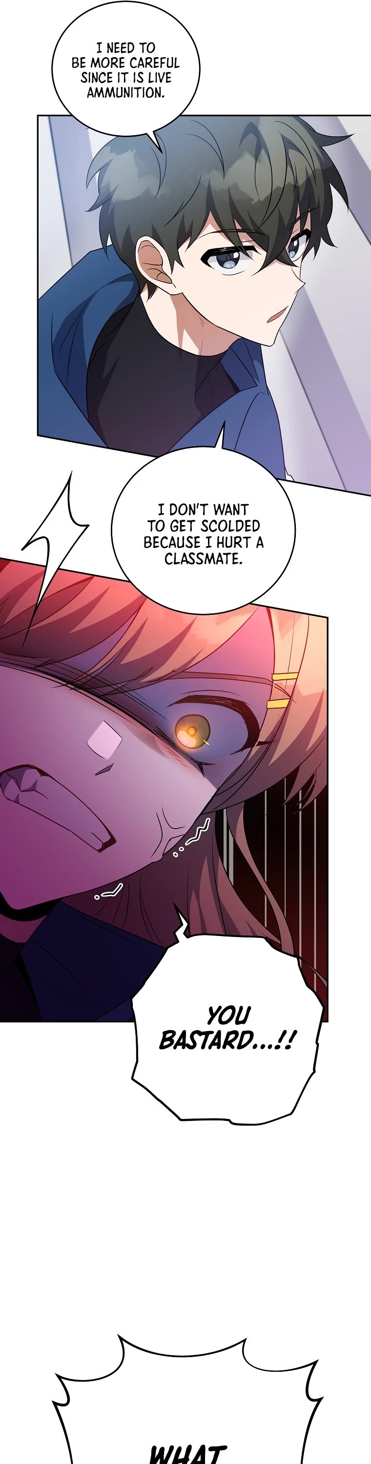 The Novel’s Extra Chapter 13 page 16 - Chapter 13