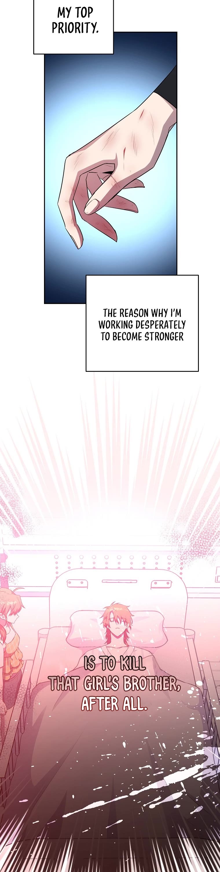 The Novel’s Extra Chapter 13 page 19 - Chapter 13