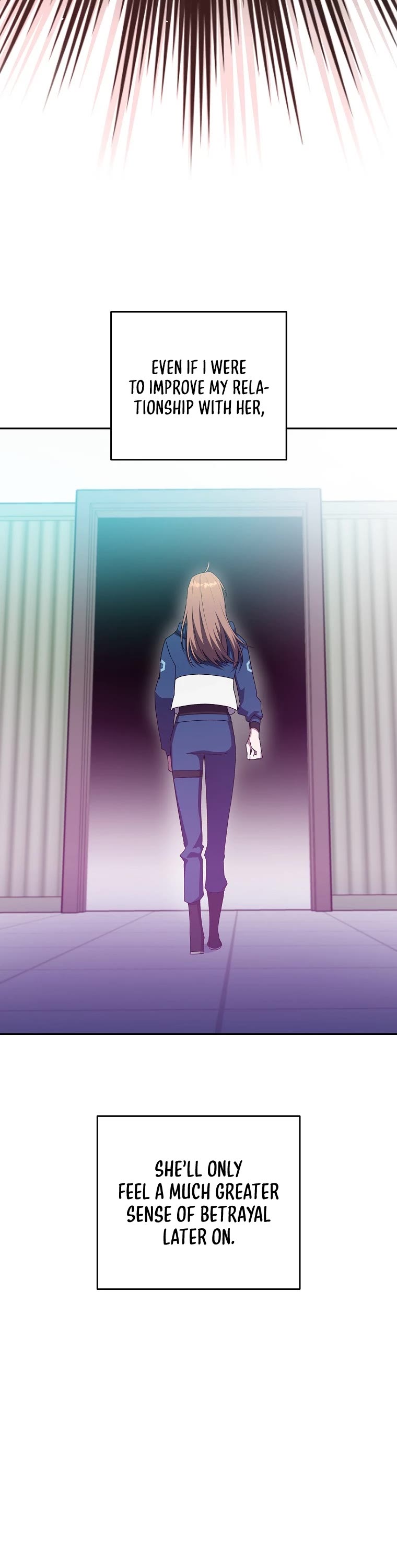 The Novel’s Extra Chapter 13 page 20 - Chapter 13