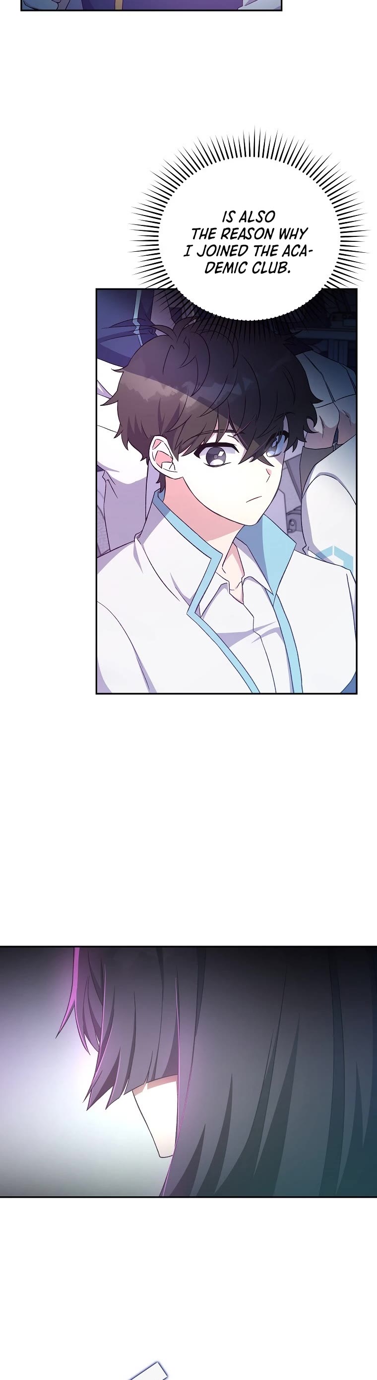 The Novel’s Extra Chapter 13 page 28 - Chapter 13