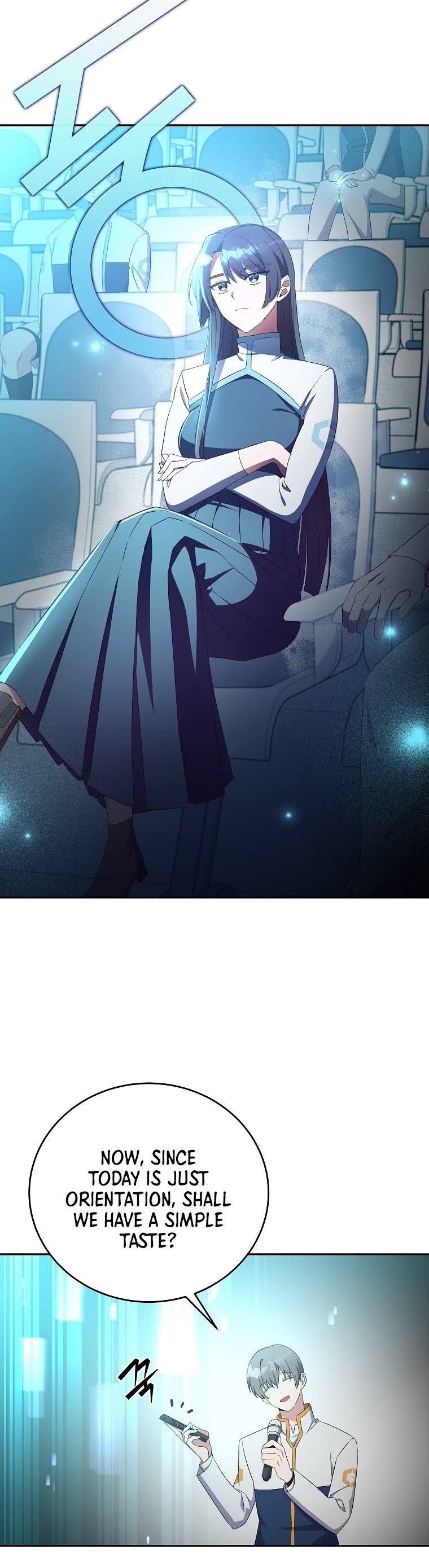 The Novel’s Extra Chapter 13 page 29 - Chapter 13