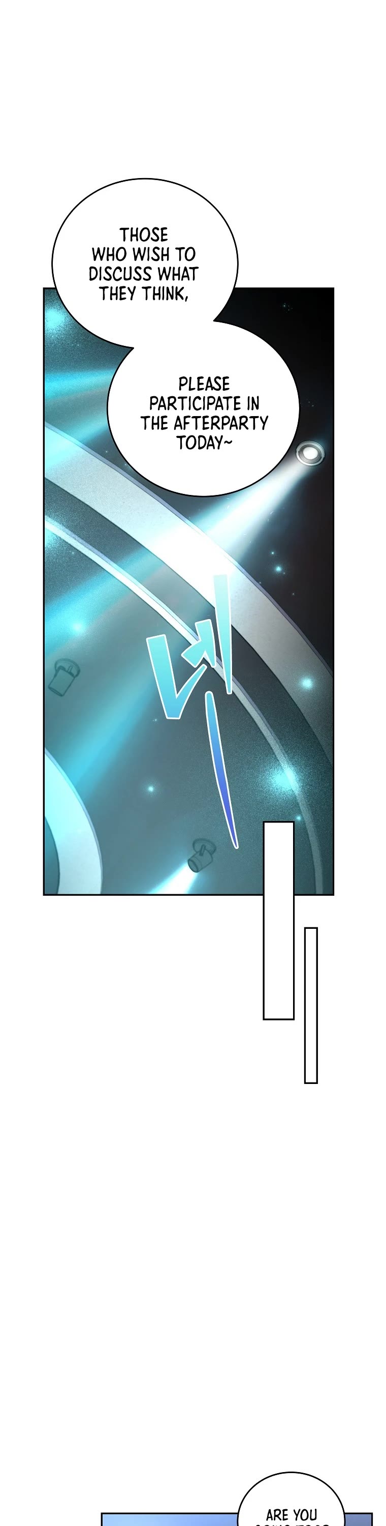 The Novel’s Extra Chapter 13 page 33 - Chapter 13