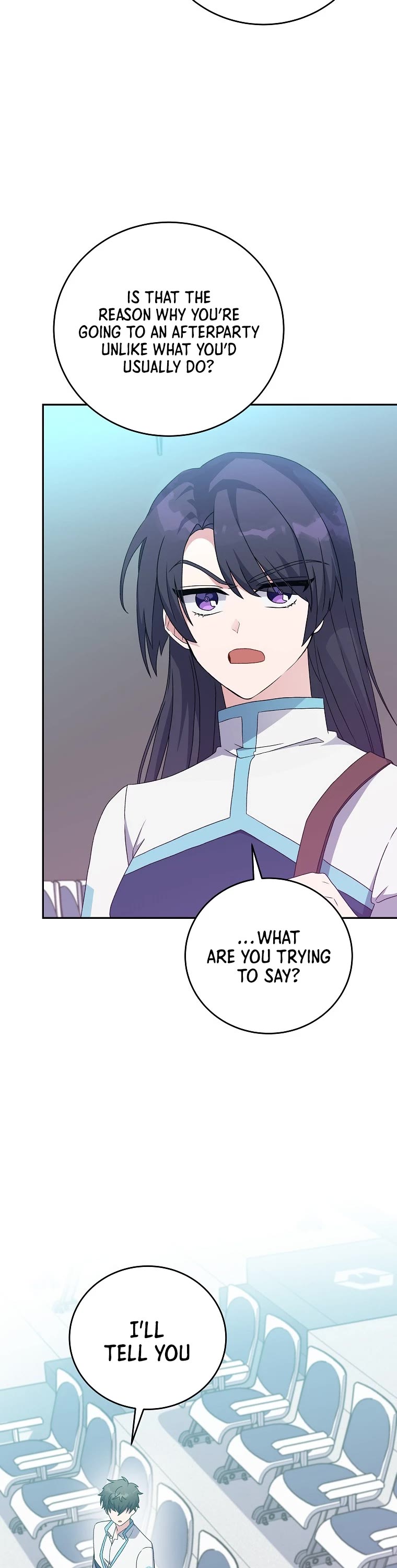 The Novel’s Extra Chapter 13 page 39 - Chapter 13