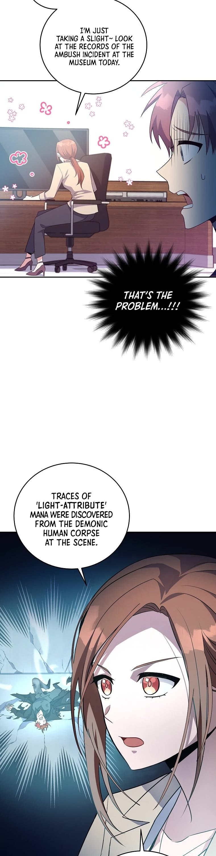The Novel’s Extra Chapter 13 page 4 - Chapter 13