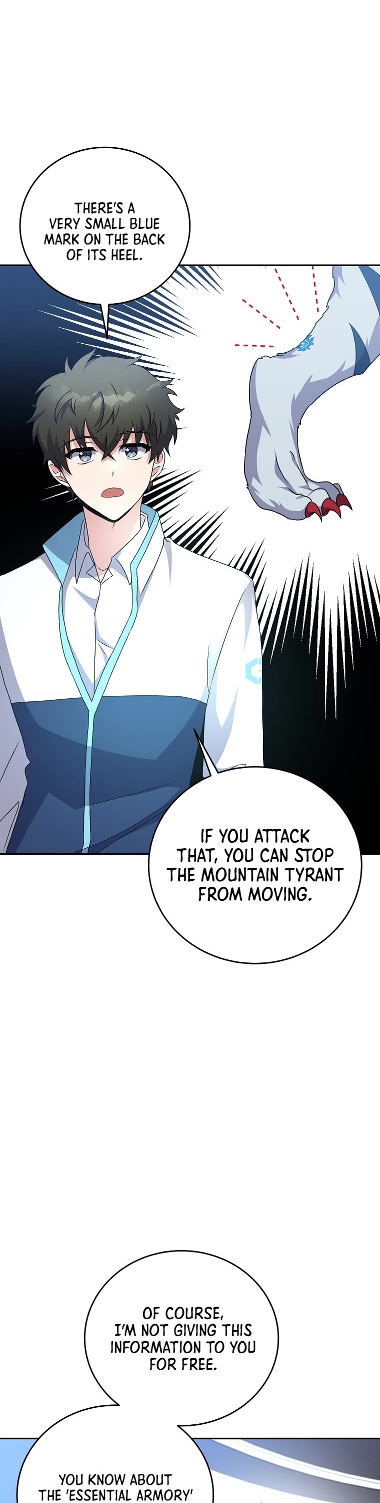 The Novel’s Extra Chapter 13 page 41 - Chapter 13