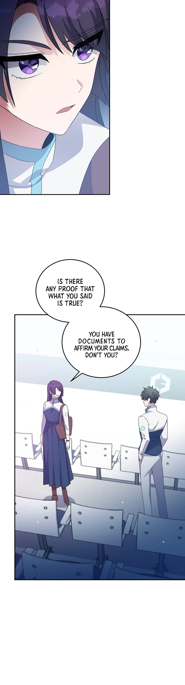 The Novel’s Extra Chapter 13 page 43 - Chapter 13