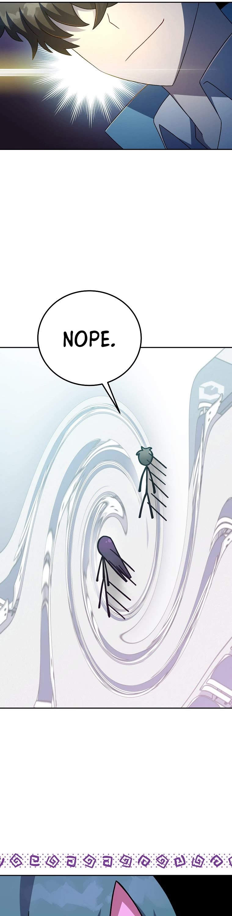 The Novel’s Extra Chapter 13 page 44 - Chapter 13