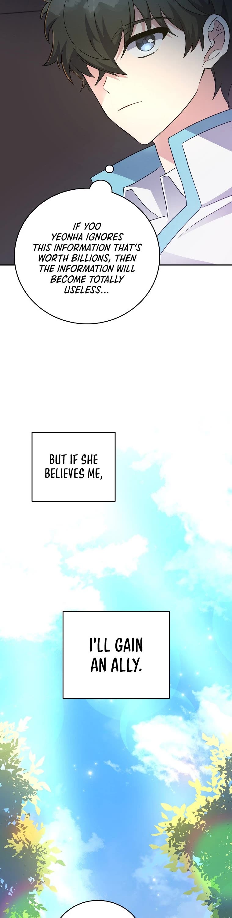 The Novel’s Extra Chapter 13 page 46 - Chapter 13