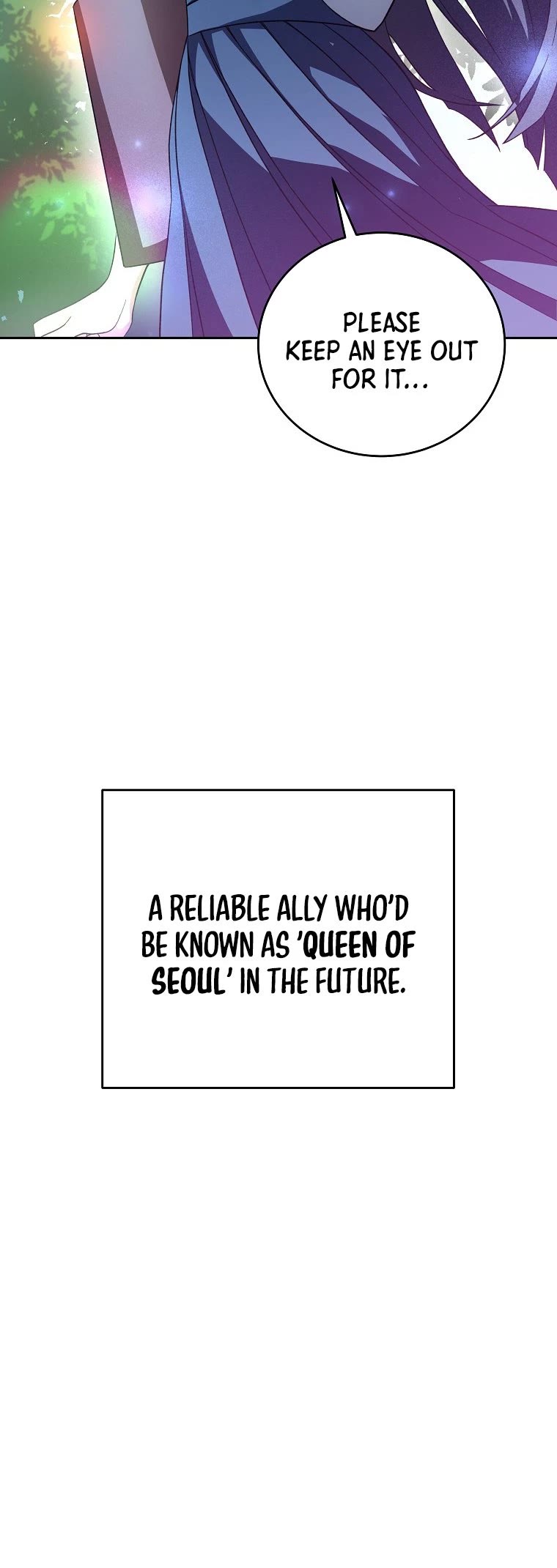 The Novel’s Extra Chapter 13 page 48 - Chapter 13