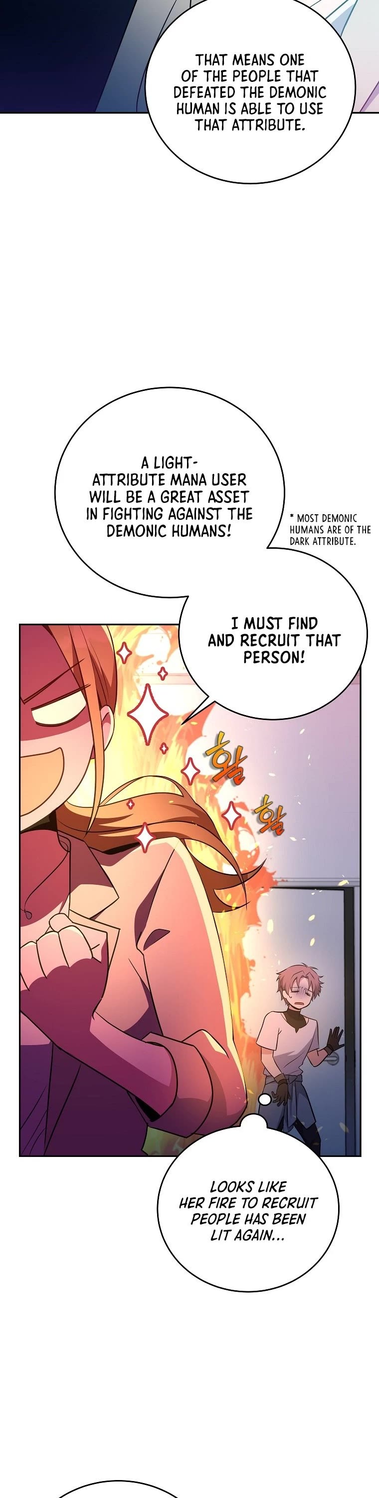 The Novel’s Extra Chapter 13 page 5 - Chapter 13