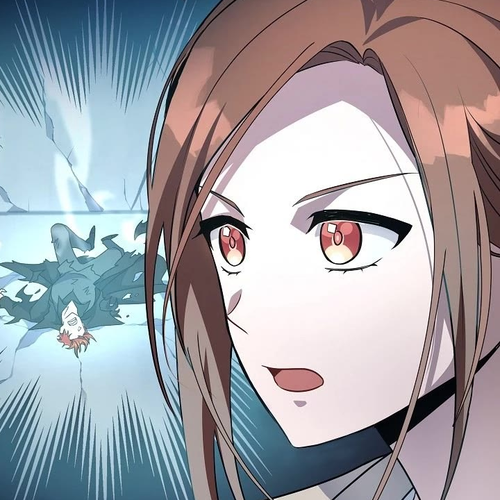 The Novel’s Extra Chapter 13 cover
