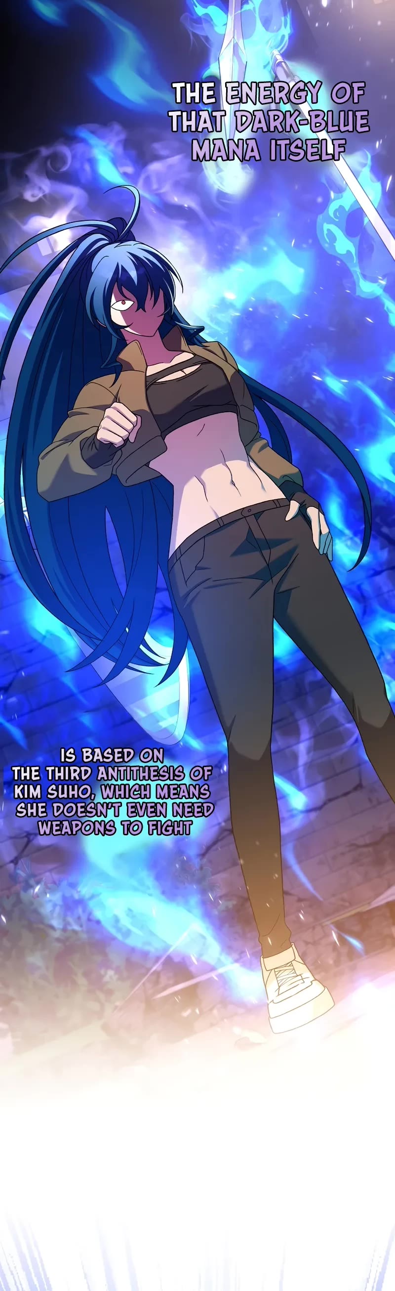 The Novel’s Extra Chapter 130 page 20 - Chapter 130