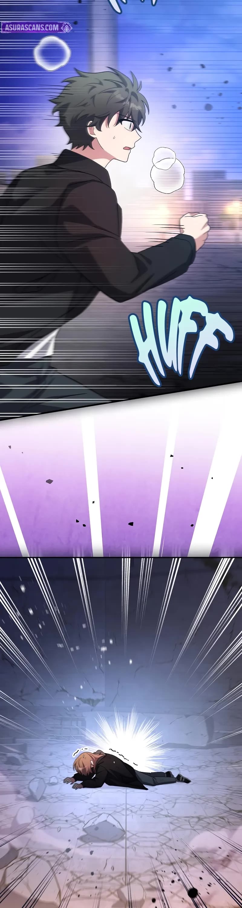The Novel’s Extra Chapter 130 page 3 - Chapter 130