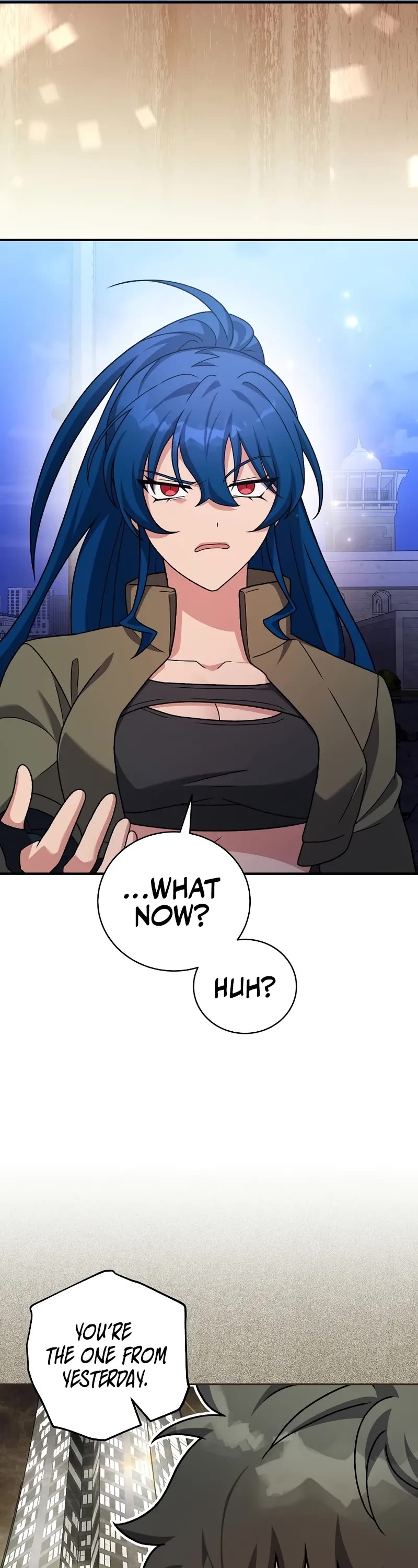 The Novel’s Extra Chapter 130 page 31 - Chapter 130