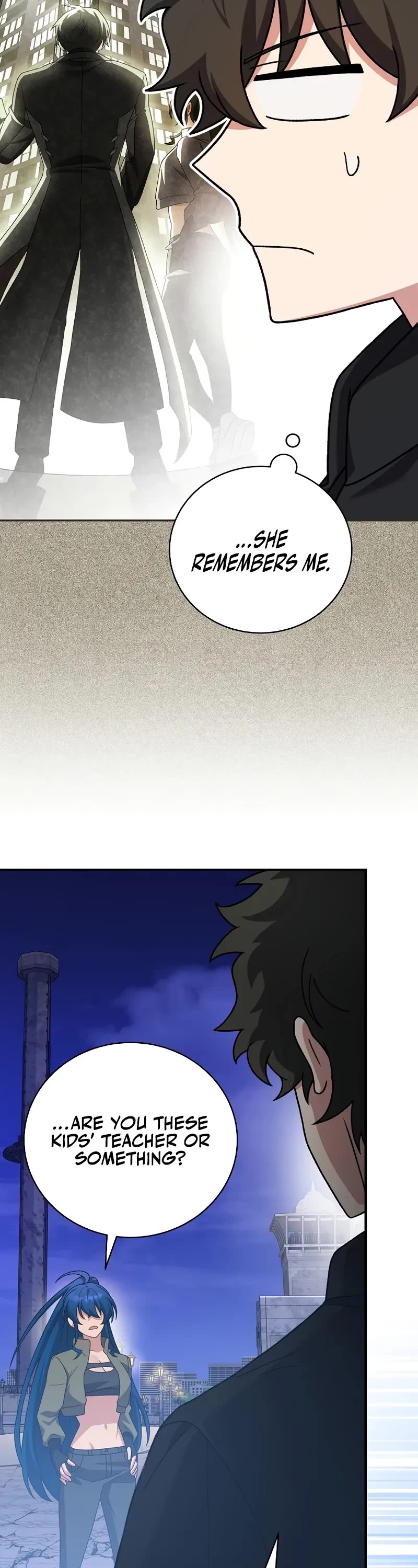 The Novel’s Extra Chapter 130 page 32 - Chapter 130