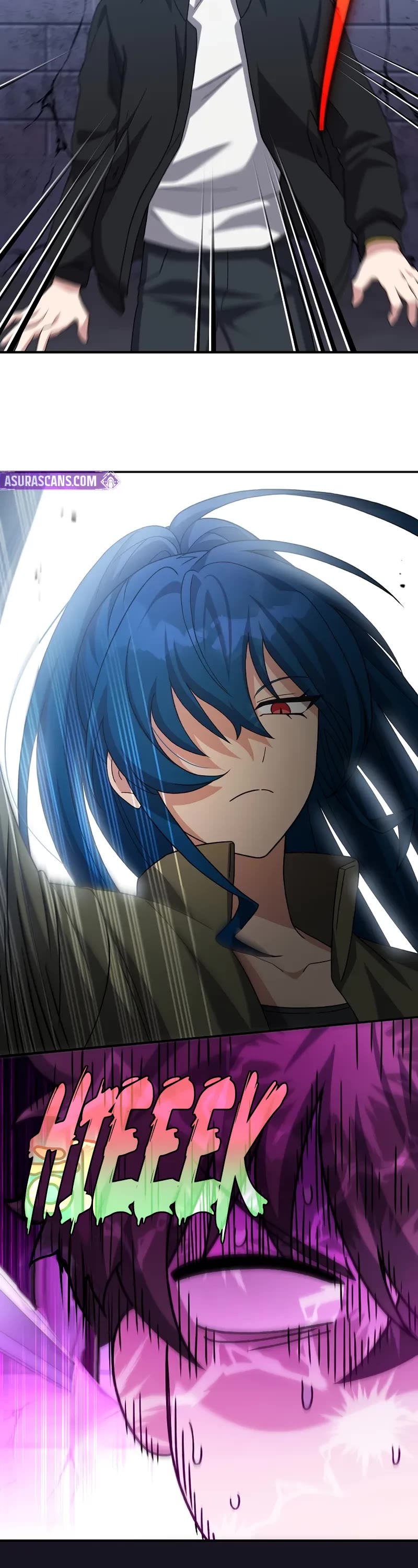 The Novel’s Extra Chapter 130 page 34 - Chapter 130