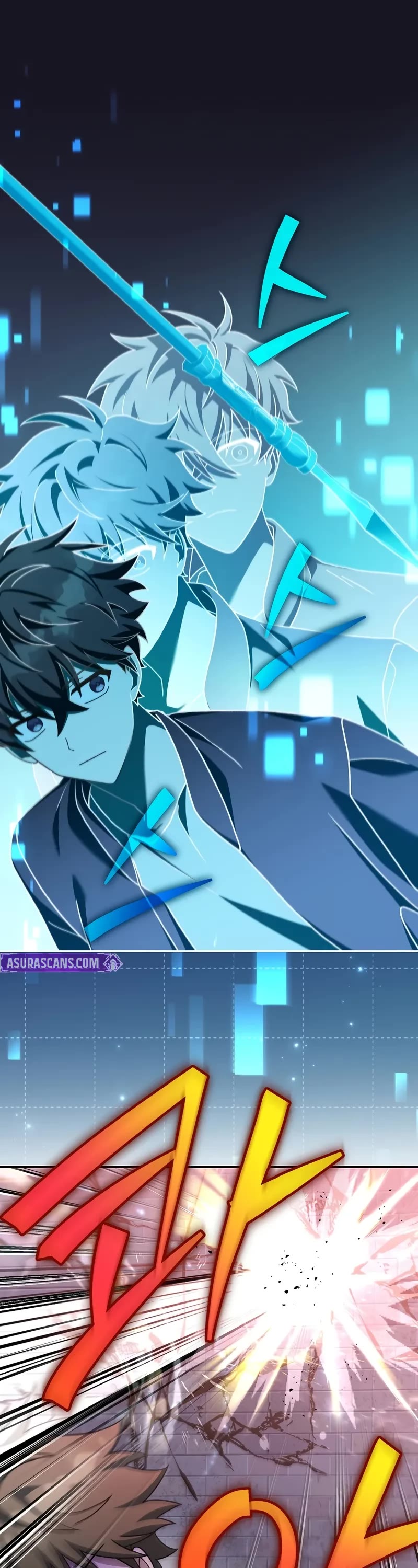 The Novel’s Extra Chapter 130 page 35 - Chapter 130