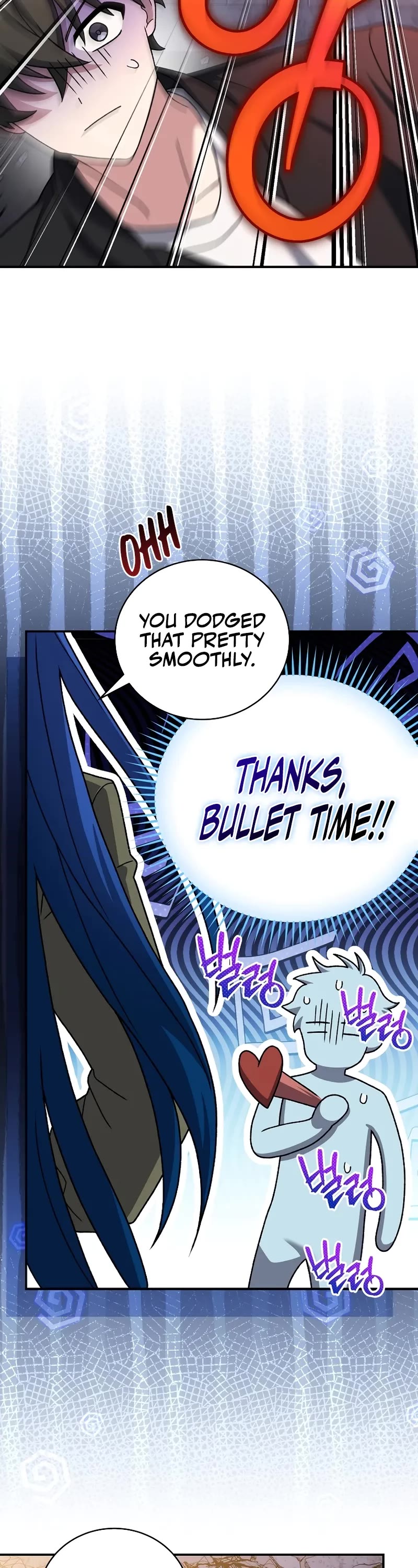 The Novel’s Extra Chapter 130 page 36 - Chapter 130