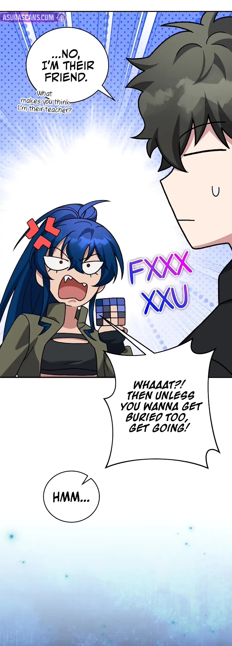 The Novel’s Extra Chapter 130 page 39 - Chapter 130