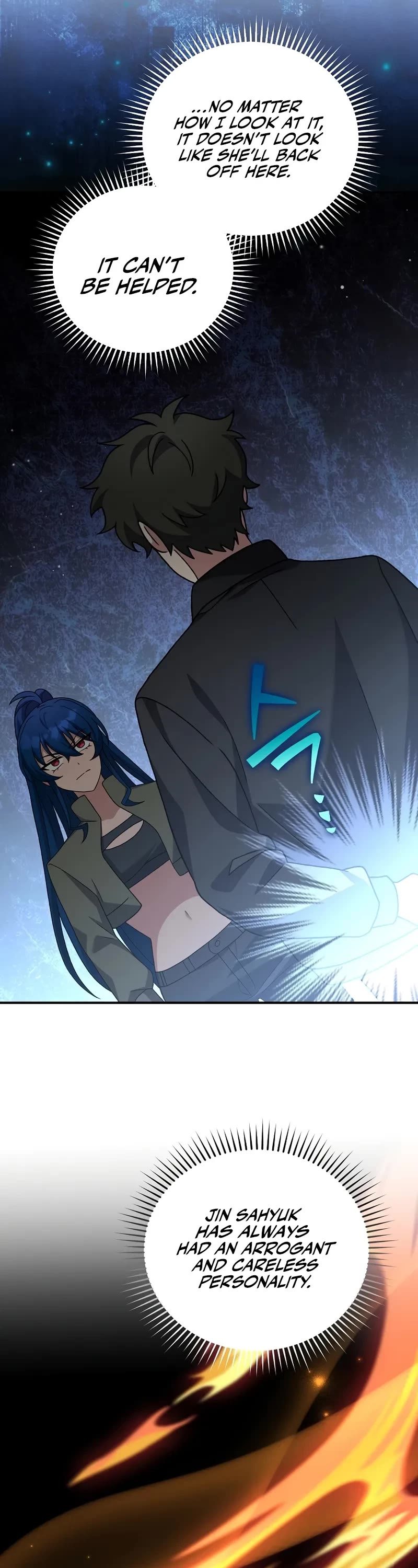 The Novel’s Extra Chapter 130 page 40 - Chapter 130