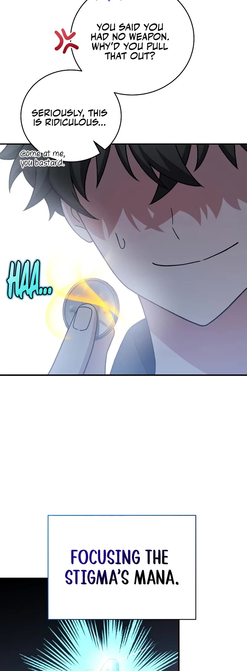 The Novel’s Extra Chapter 130 page 43 - Chapter 130