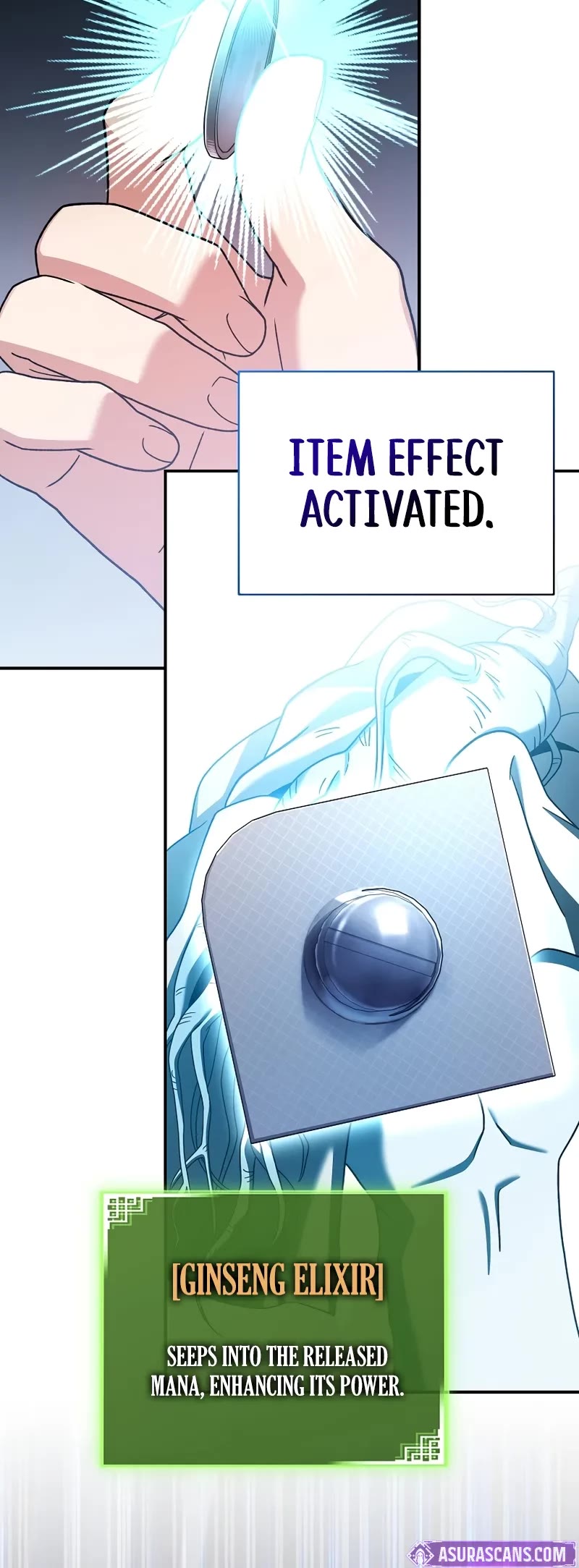 The Novel’s Extra Chapter 130 page 44 - Chapter 130