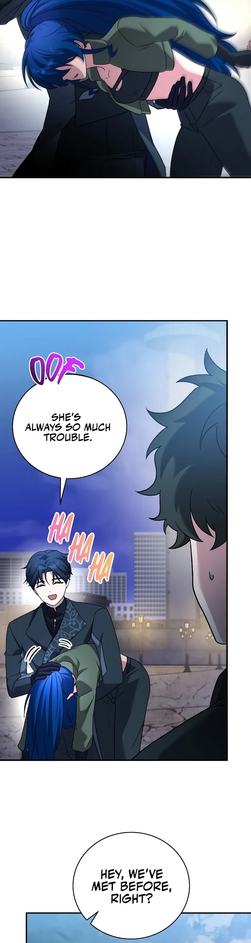 The Novel’s Extra Chapter 130 page 57 - Chapter 130
