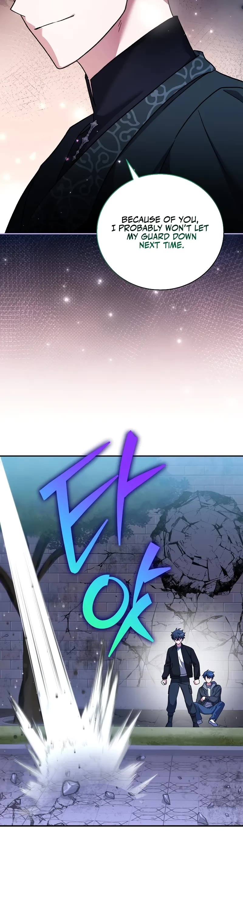 The Novel’s Extra Chapter 130 page 59 - Chapter 130