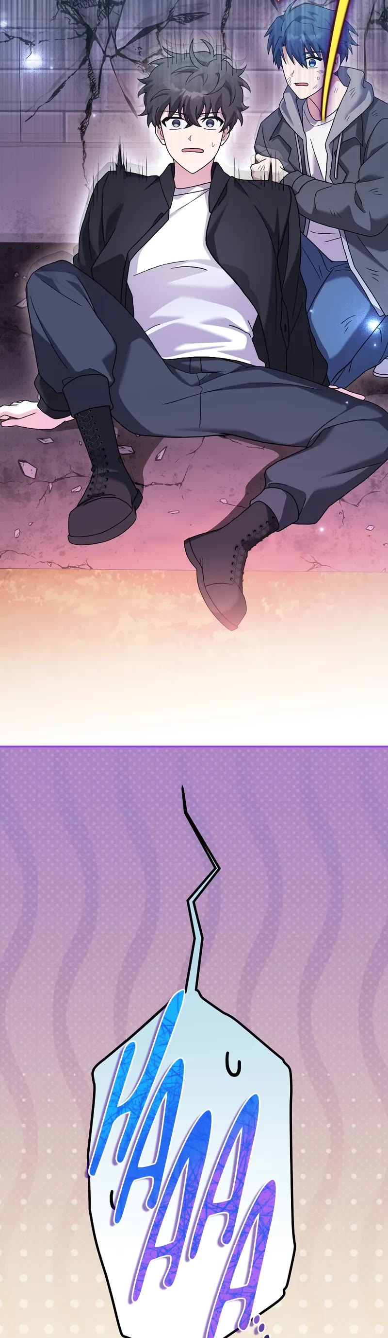 The Novel’s Extra Chapter 130 page 61 - Chapter 130