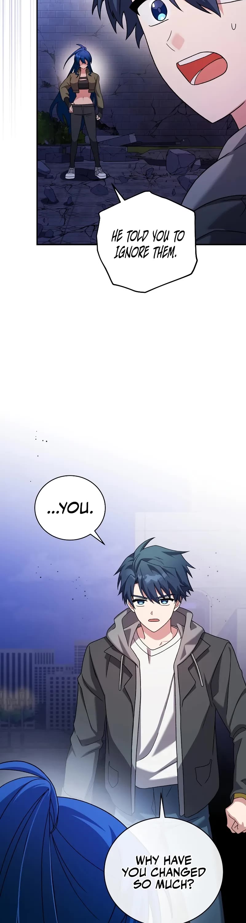 The Novel’s Extra Chapter 130 page 8 - Chapter 130