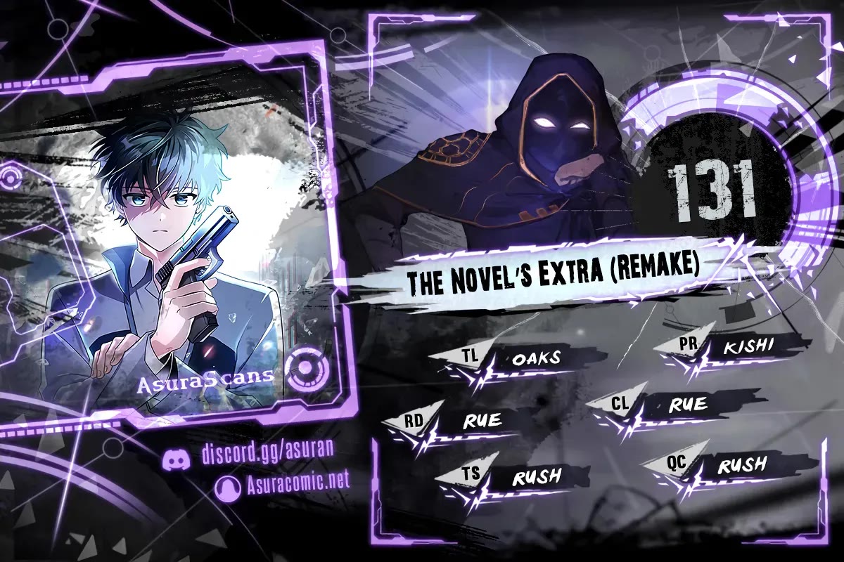 The Novel’s Extra Chapter 131 page 1 - Chapter 131