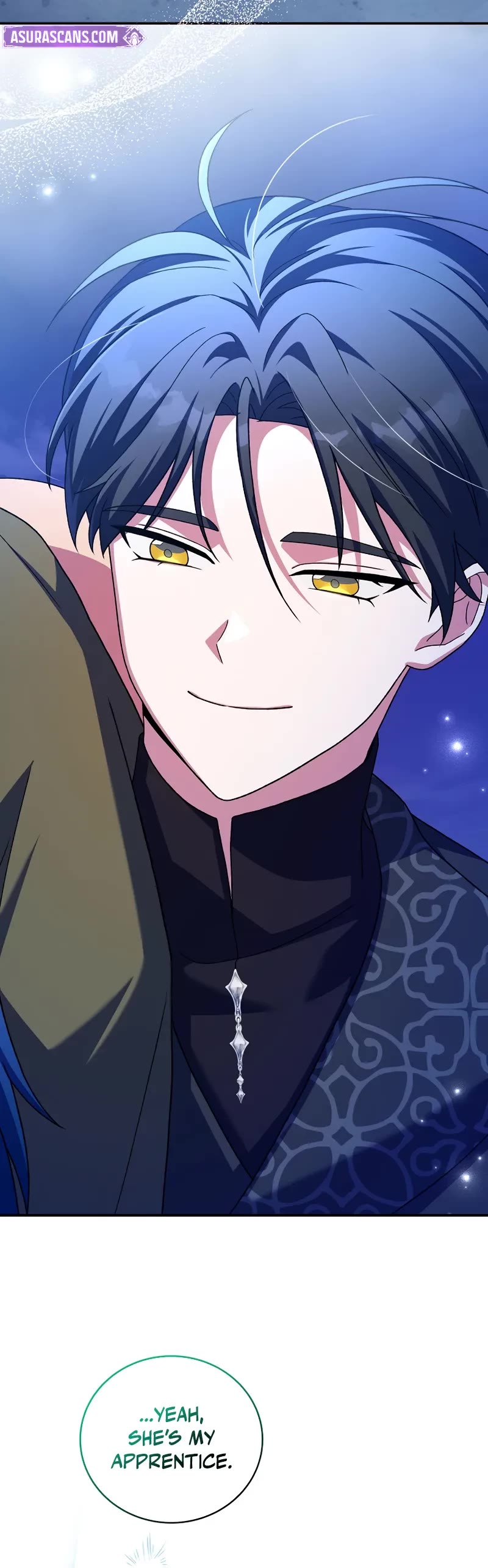 The Novel’s Extra Chapter 131 page 11 - Chapter 131