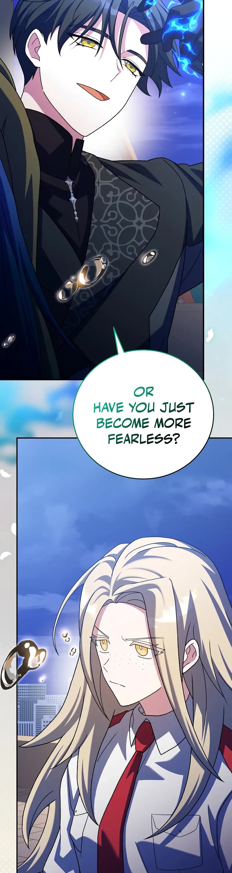 The Novel’s Extra Chapter 131 page 14 - Chapter 131