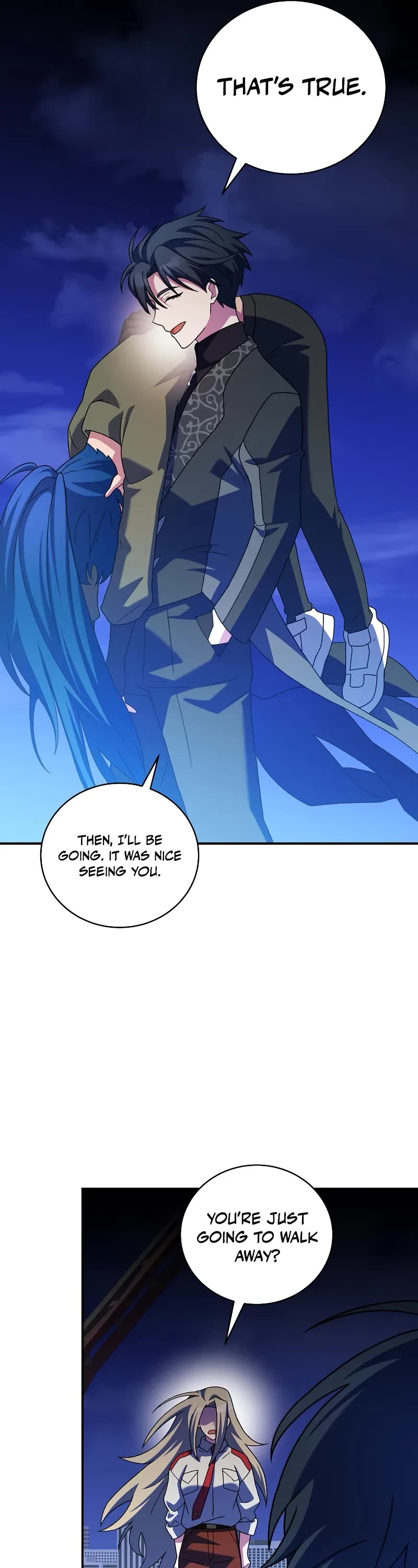 The Novel’s Extra Chapter 131 page 17 - Chapter 131