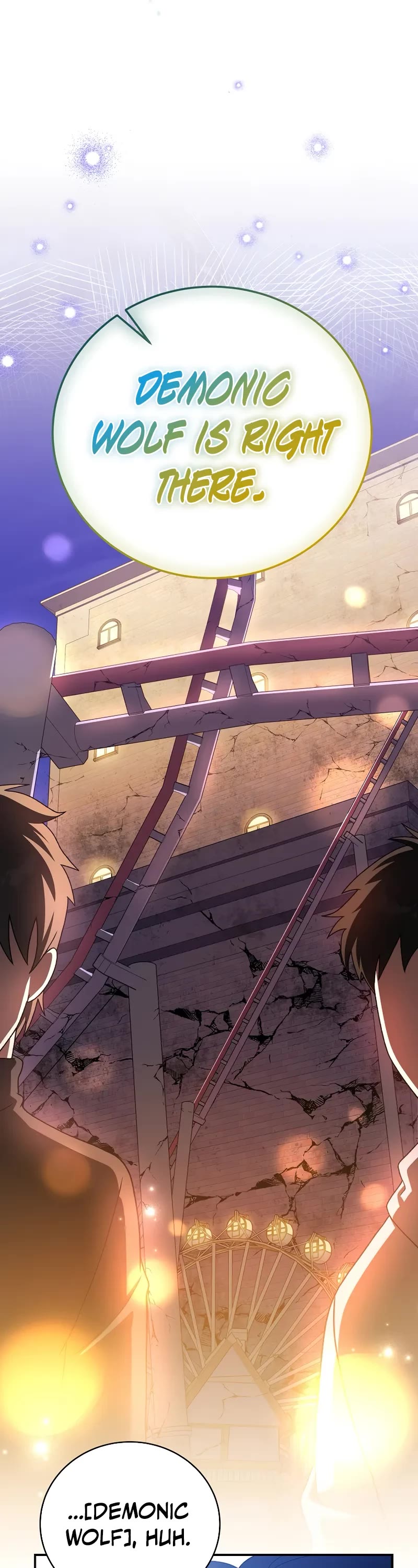 The Novel’s Extra Chapter 131 page 19 - Chapter 131