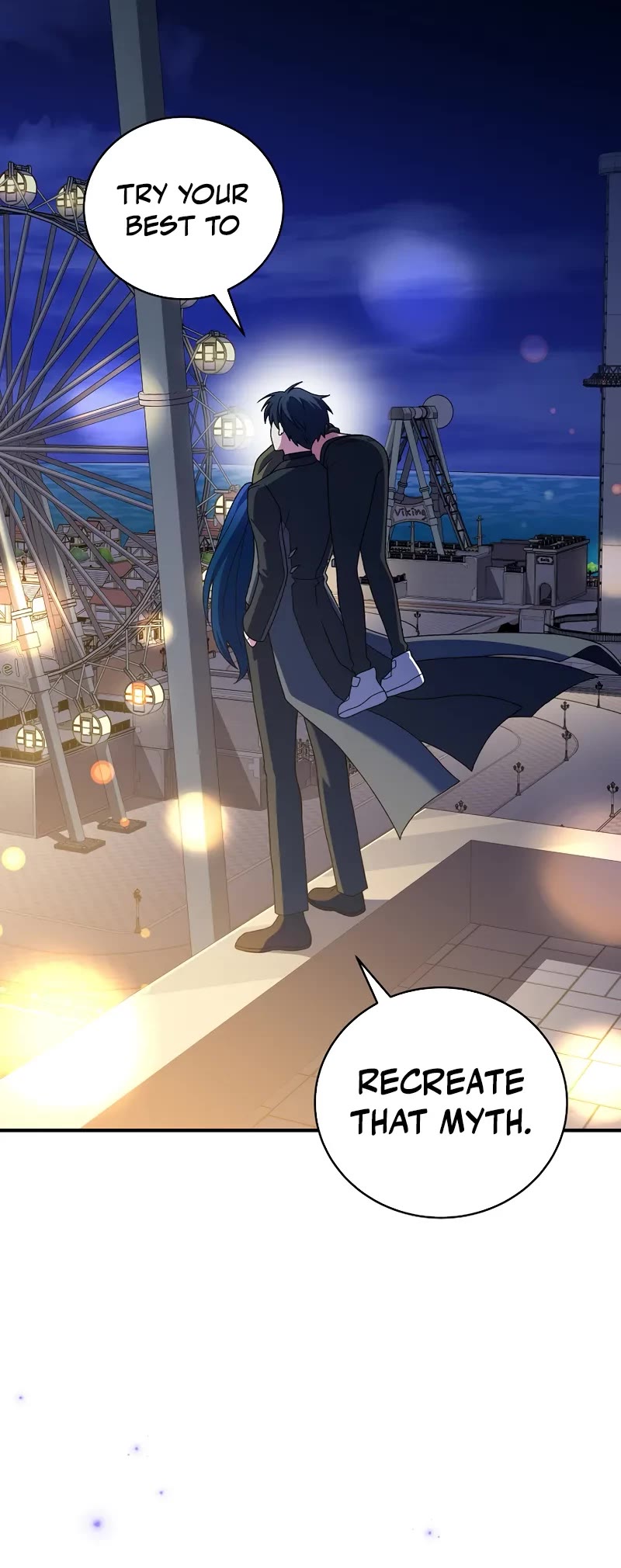 The Novel’s Extra Chapter 131 page 21 - Chapter 131