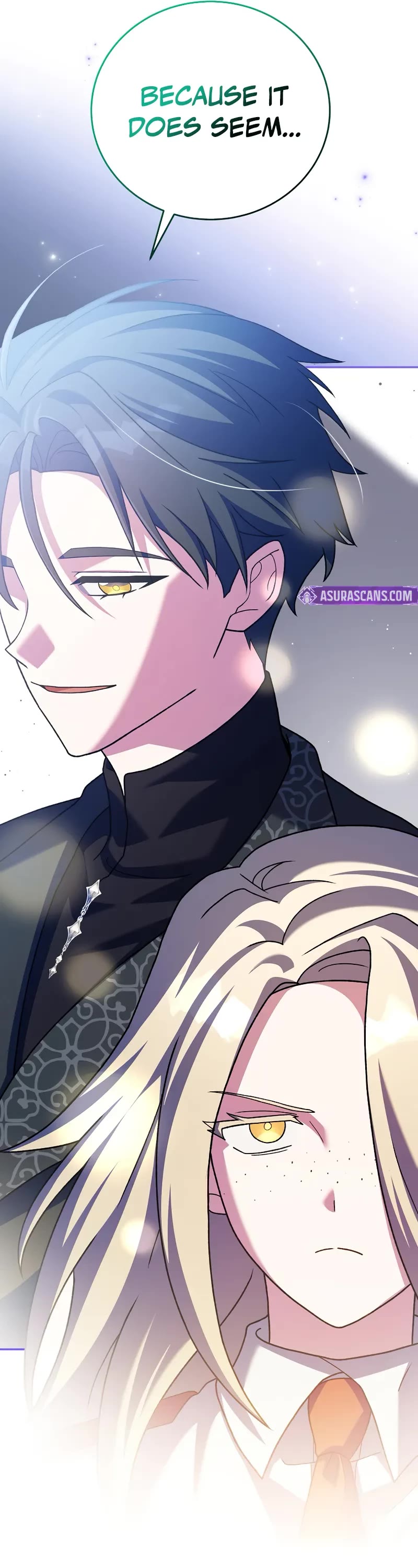 The Novel’s Extra Chapter 131 page 22 - Chapter 131