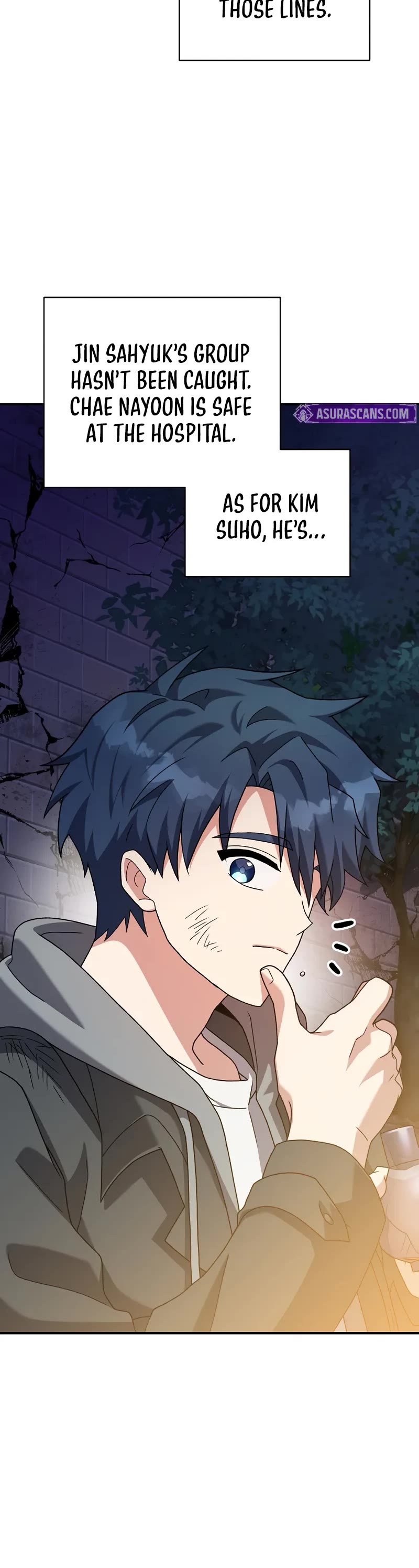 The Novel’s Extra Chapter 131 page 26 - Chapter 131