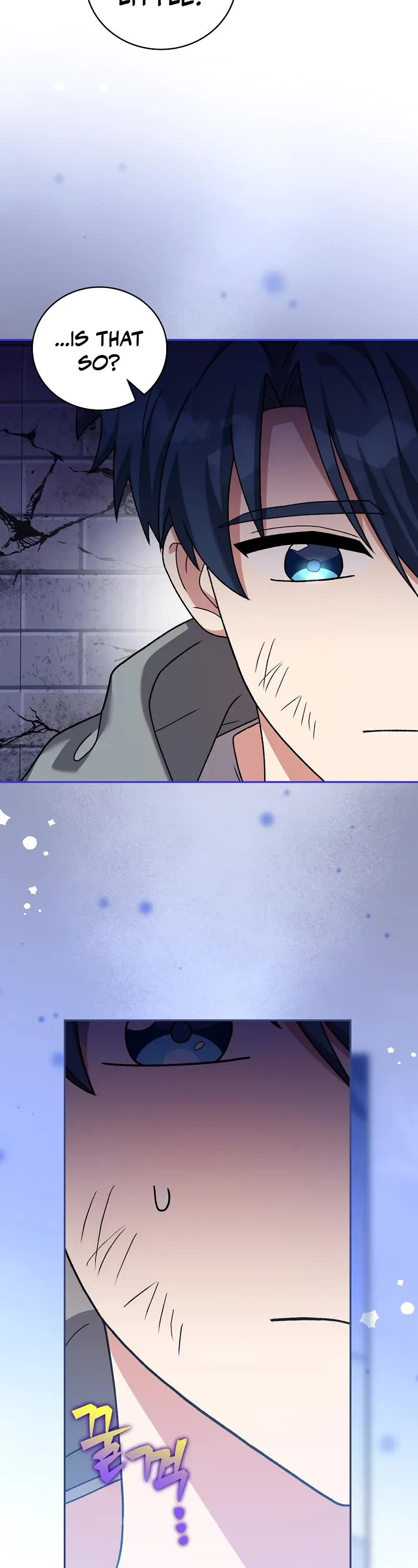 The Novel’s Extra Chapter 131 page 28 - Chapter 131