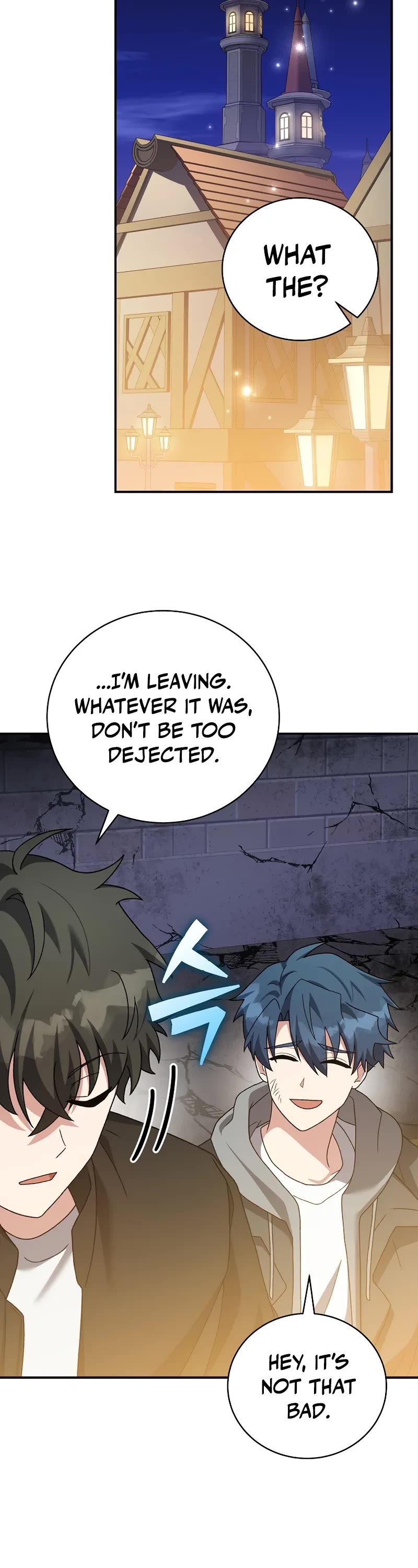 The Novel’s Extra Chapter 131 page 31 - Chapter 131
