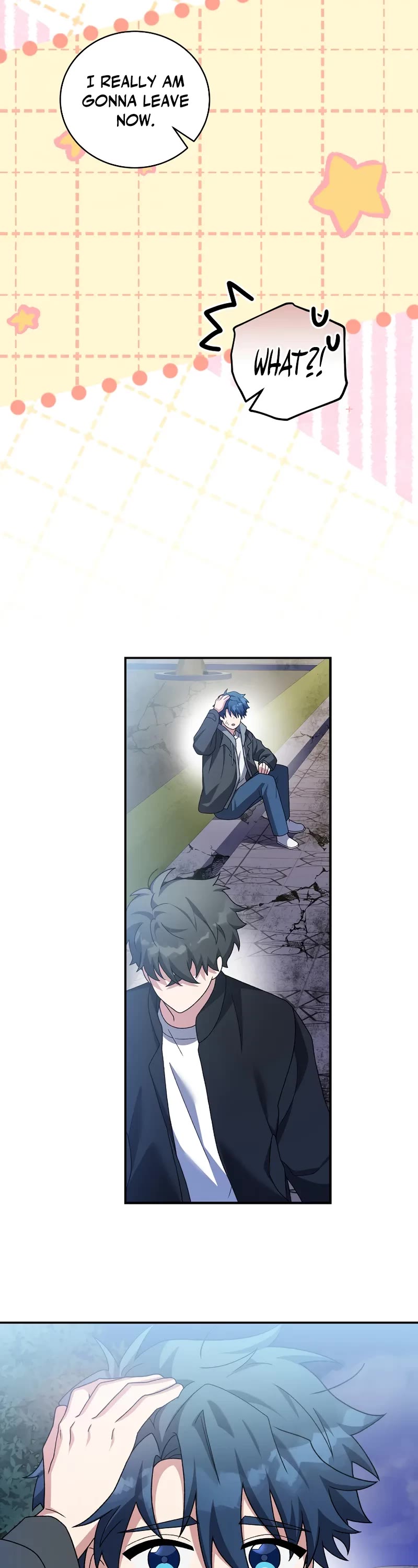 The Novel’s Extra Chapter 131 page 34 - Chapter 131
