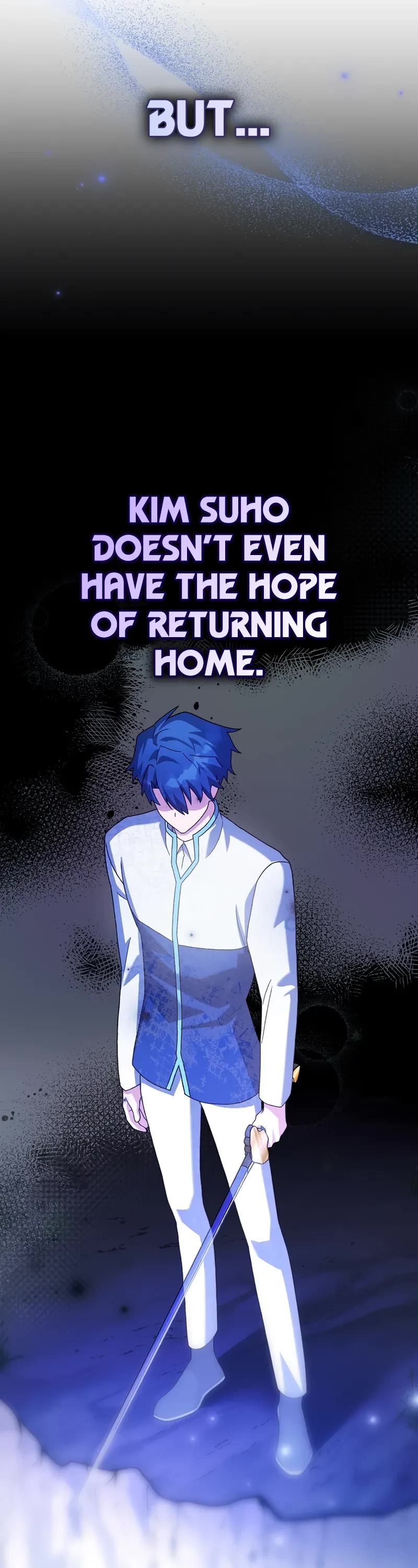 The Novel’s Extra Chapter 131 page 37 - Chapter 131