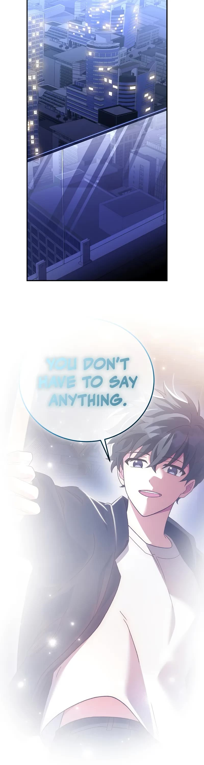 The Novel’s Extra Chapter 131 page 39 - Chapter 131