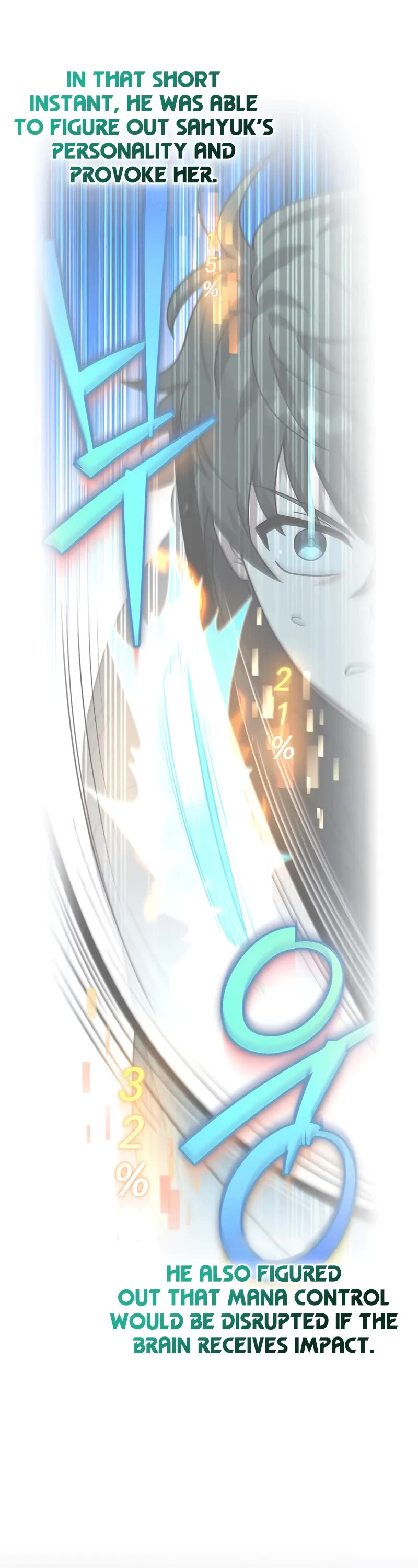 The Novel’s Extra Chapter 131 page 4 - Chapter 131