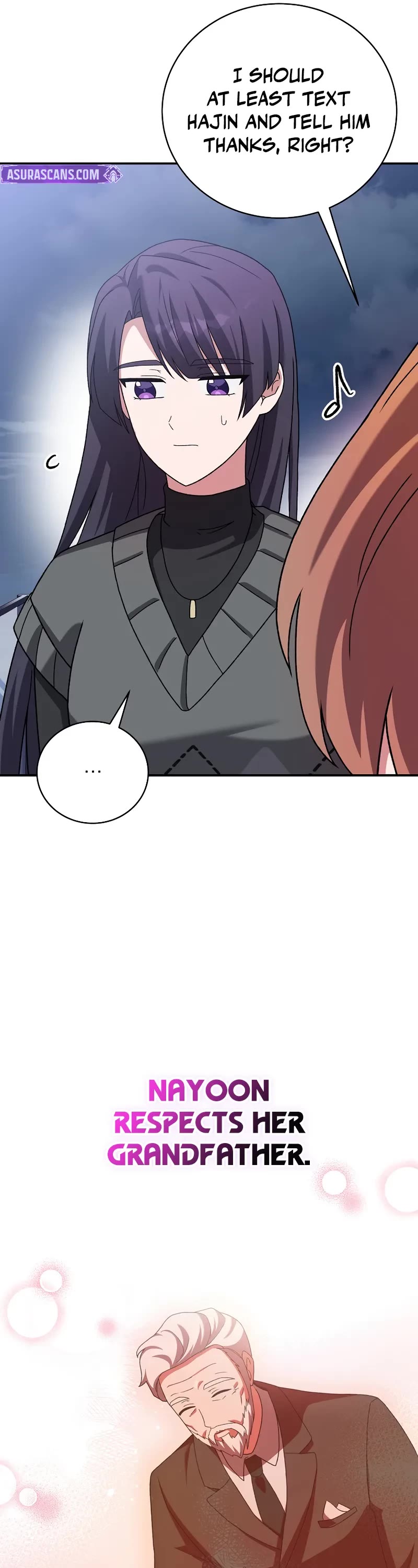 The Novel’s Extra Chapter 131 page 42 - Chapter 131