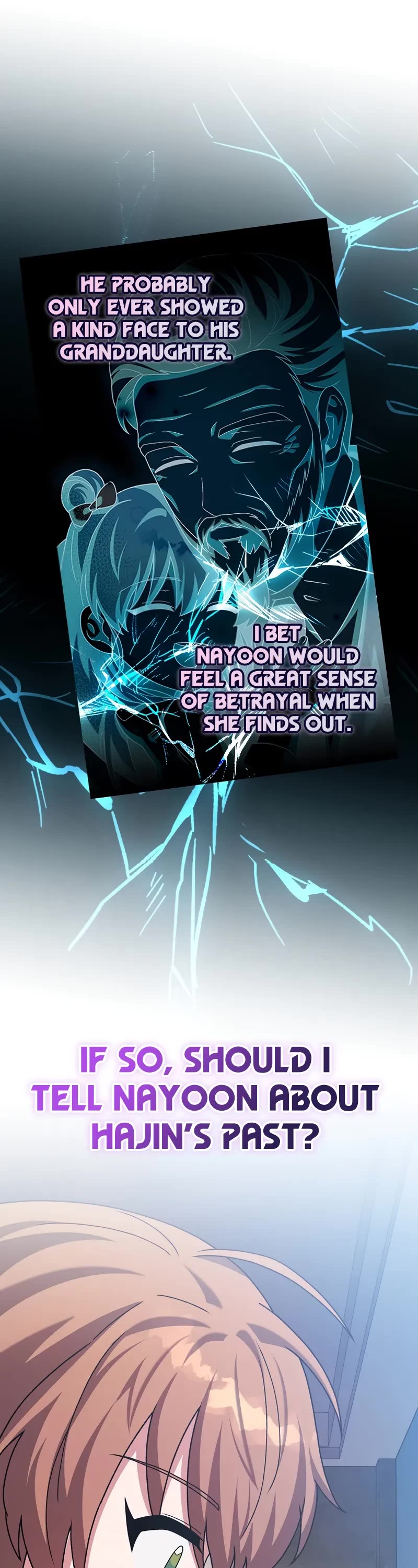 The Novel’s Extra Chapter 131 page 44 - Chapter 131