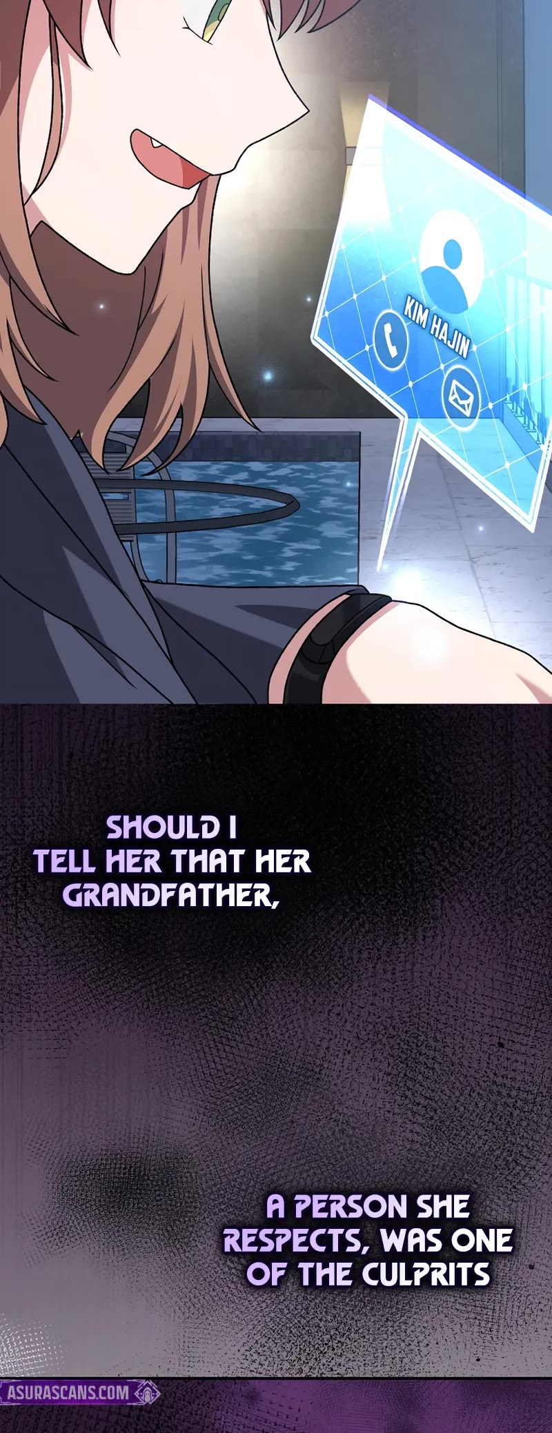 The Novel’s Extra Chapter 131 page 45 - Chapter 131